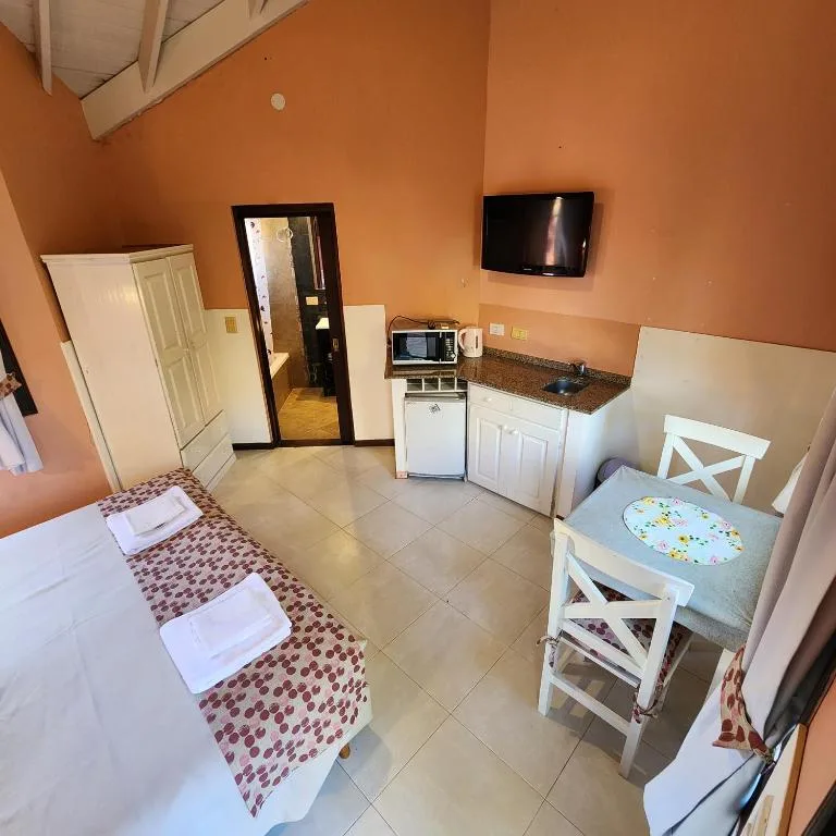 Merlo Trail Lodge — 5