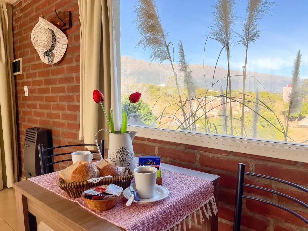 Mirador Serrano — 5