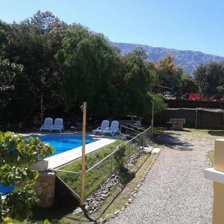 Tierra del Sol
