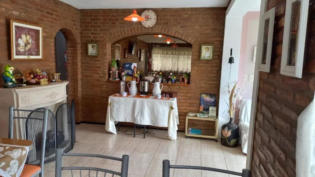 Tierra del Sol — 4