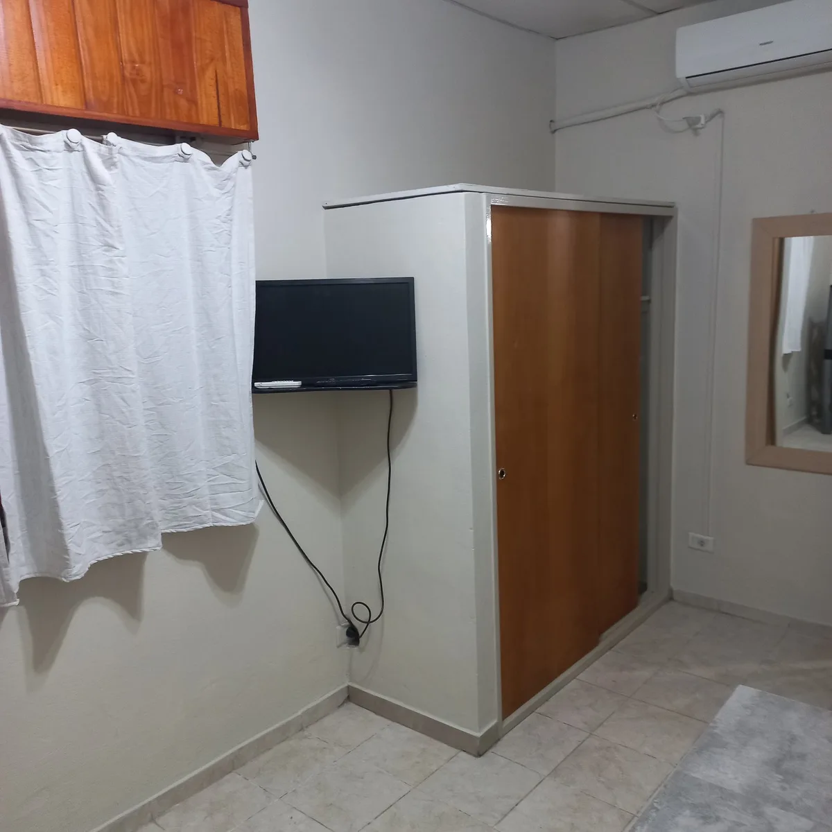 Hostel Cafulcurá — 3