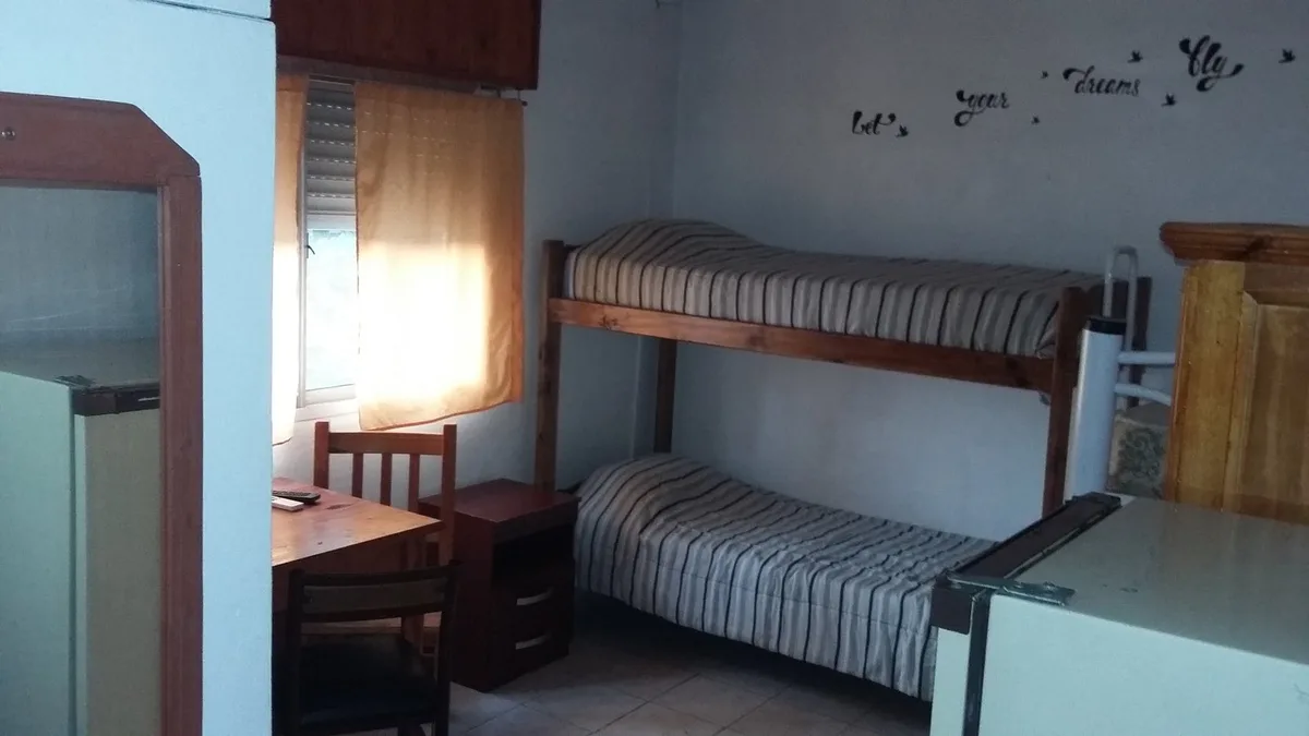 Hostel Cafulcurá — 4