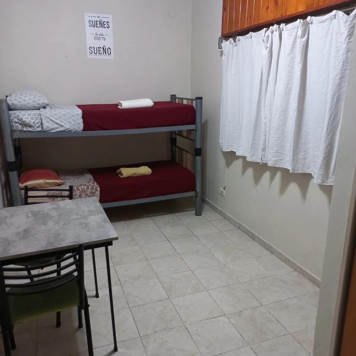 Hostel Cafulcurá — 5