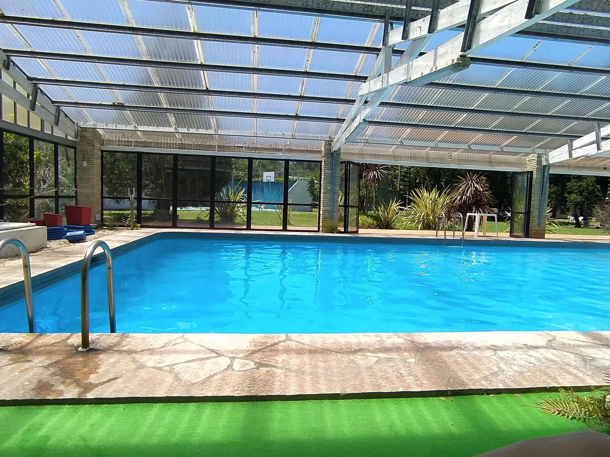 Paradiso- Resort & Eventos-