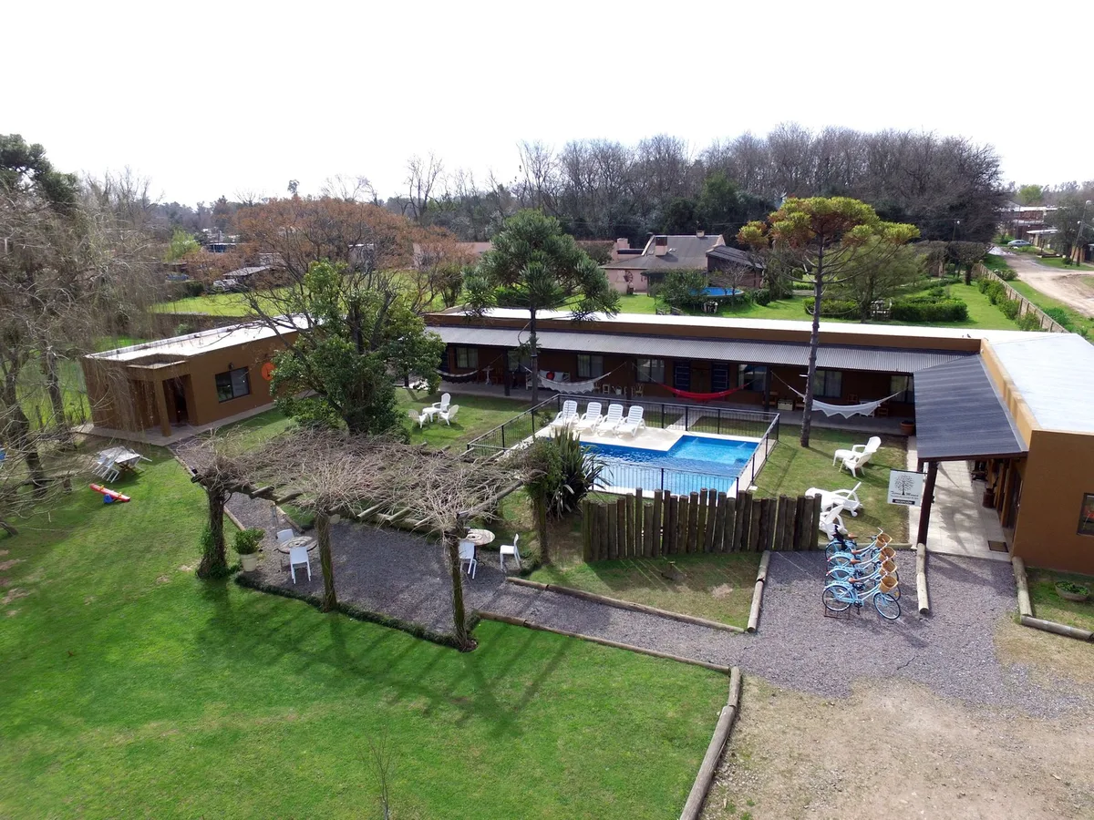 Tierra Mansa - Posada de Campo & Spa