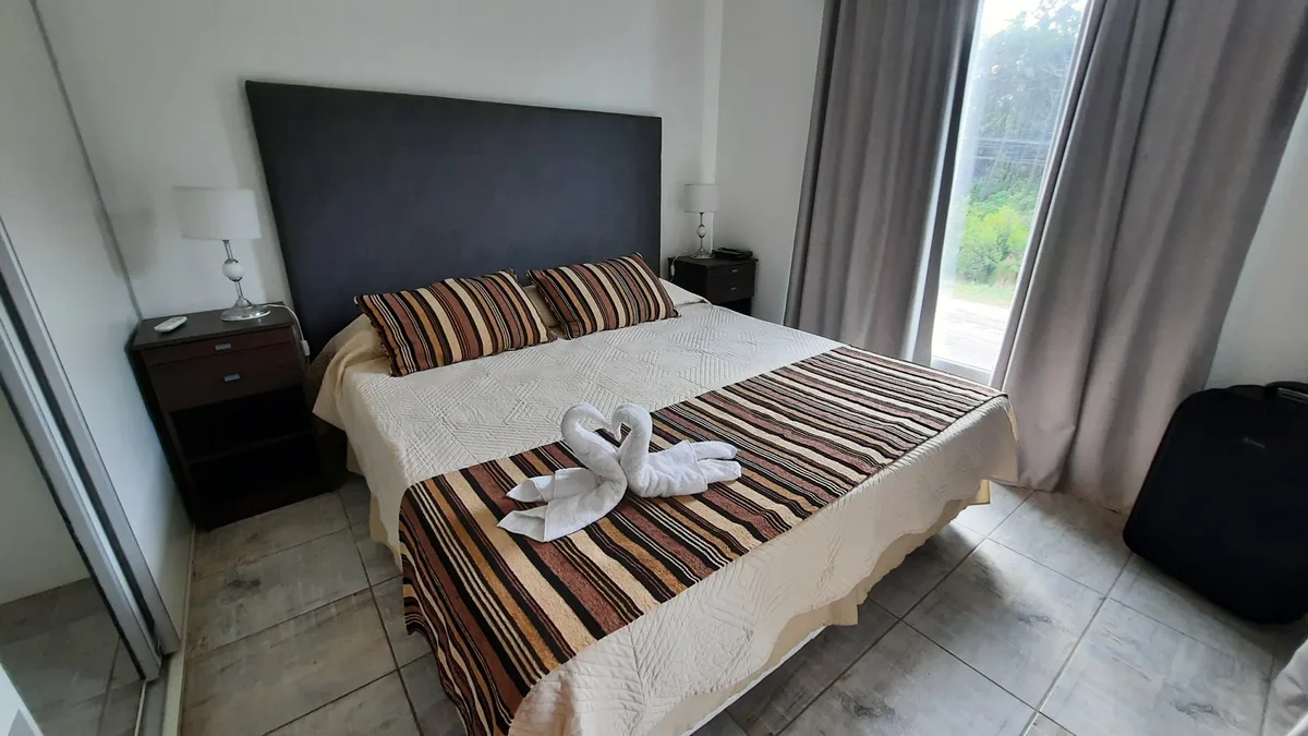 Aparts del Lago de los Cisnes - Villa Díaz Vélez - Necochea — 5
