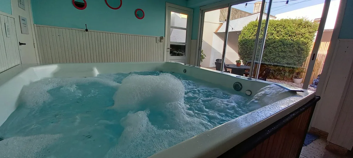 Casa y spa La Lita