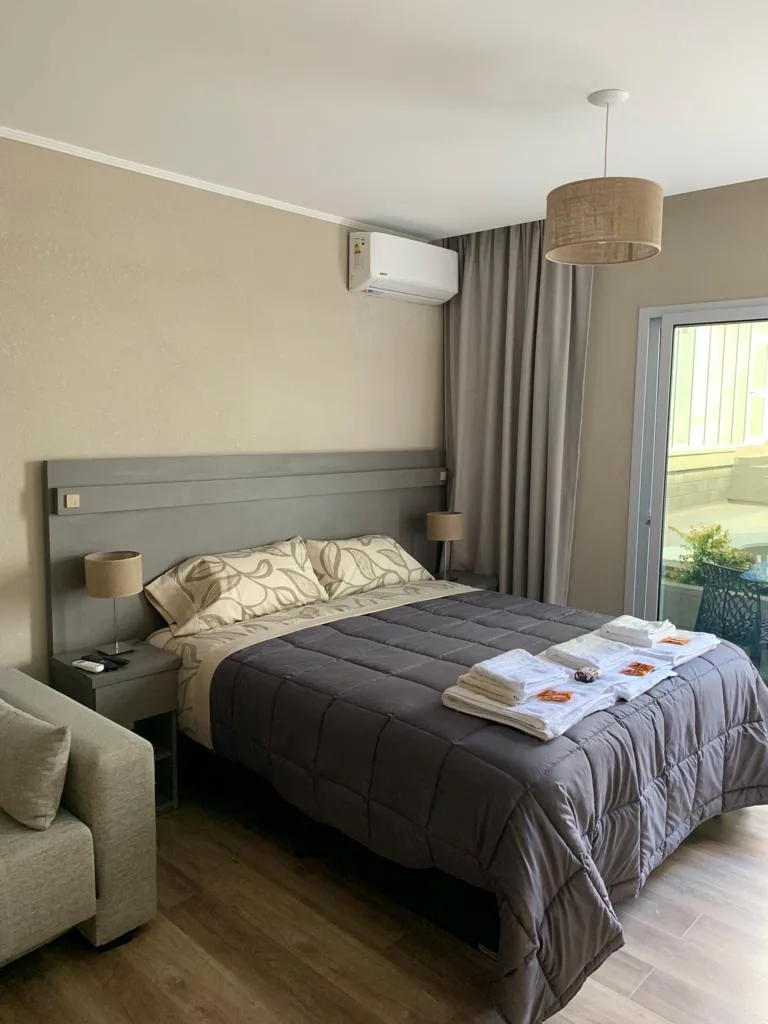 Departamento en alquiler en necochea Apart Marea Casa de playa — 3