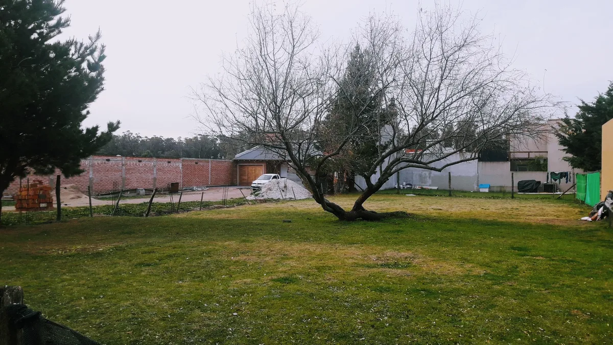 La Lomita Cabaña — 5