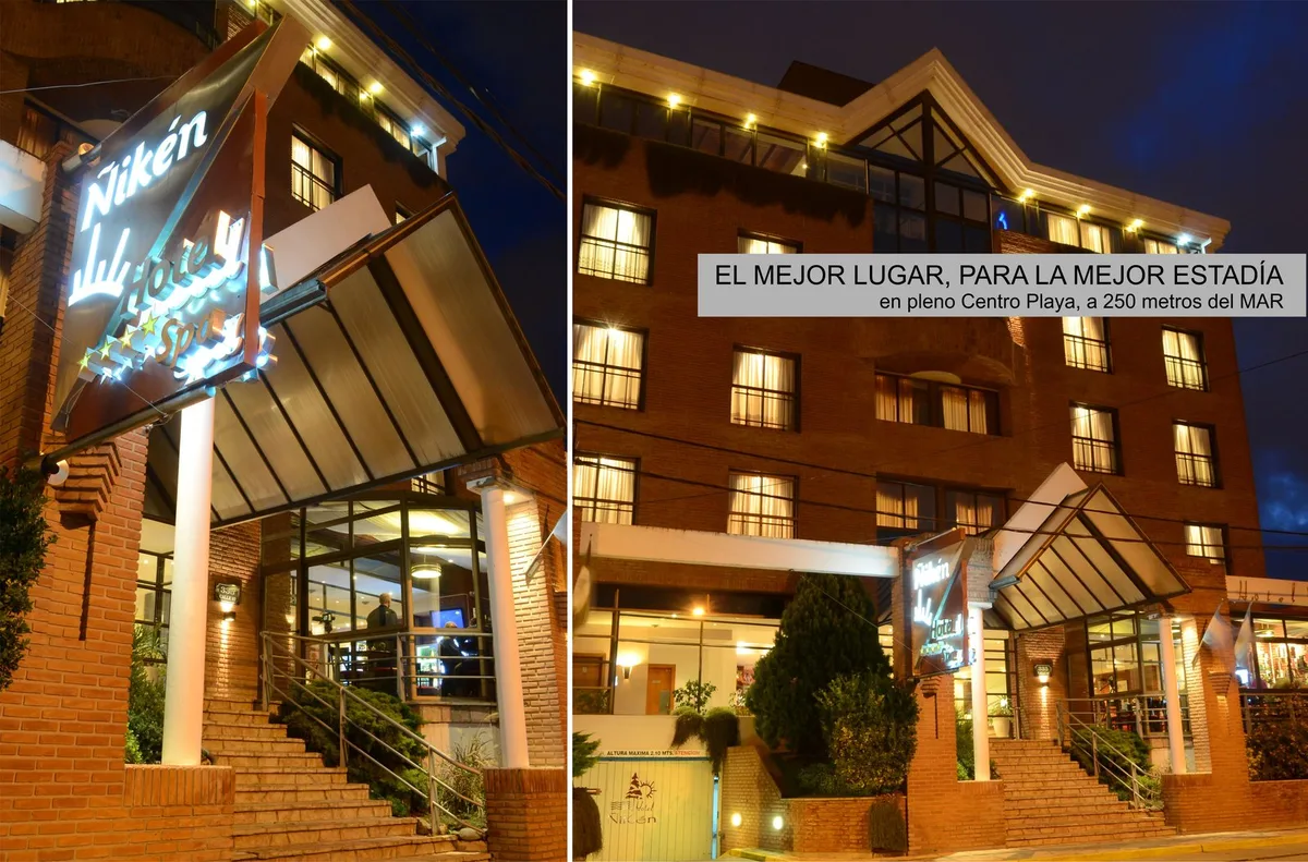 Ñikén Hotel & Spa