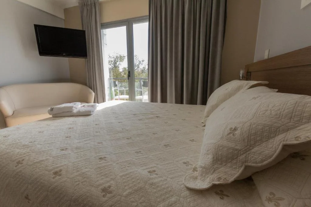 Apart Hotel Rivadavia 815