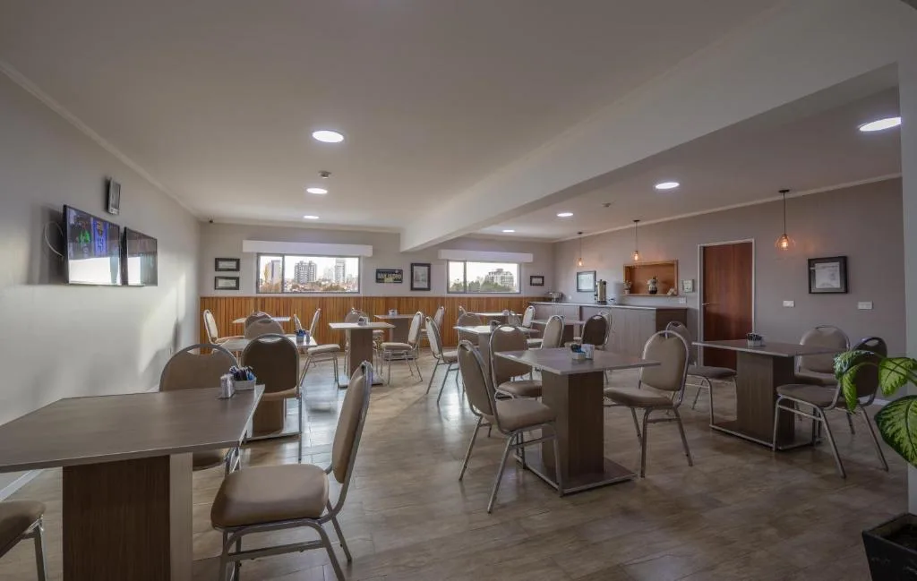 Apart Hotel Rivadavia 815 — 3