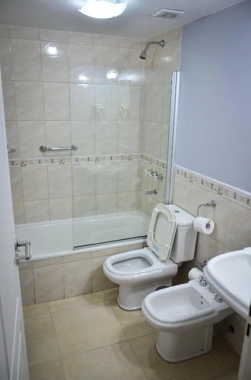 Apart Hotel Rivadavia 815 — 5