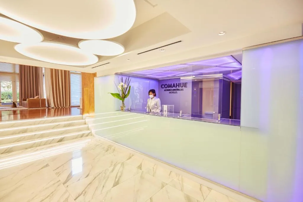 Grand Brizo Comahue — 2