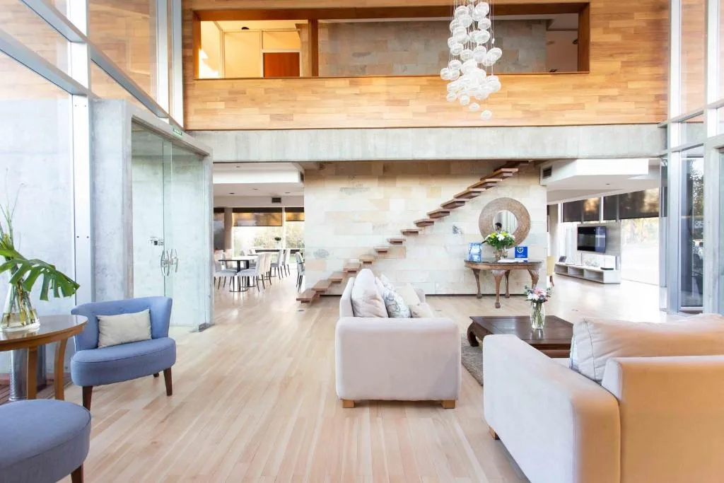 Herradura Hotel Suites — 5