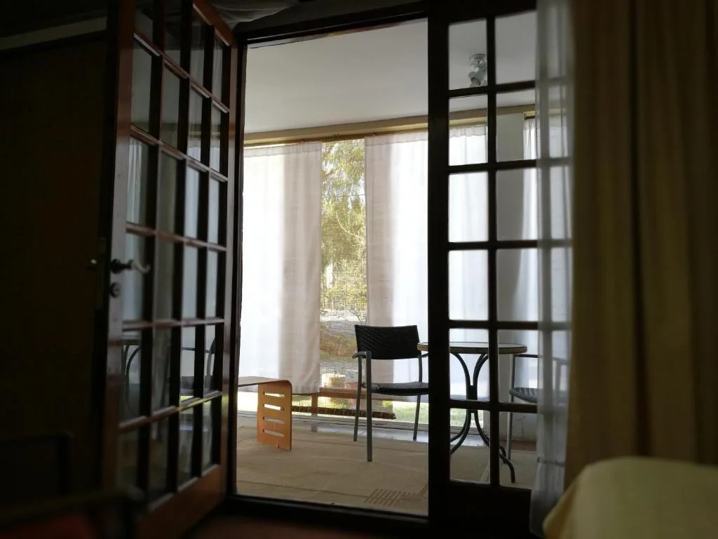 Hosteria Amparo — 4