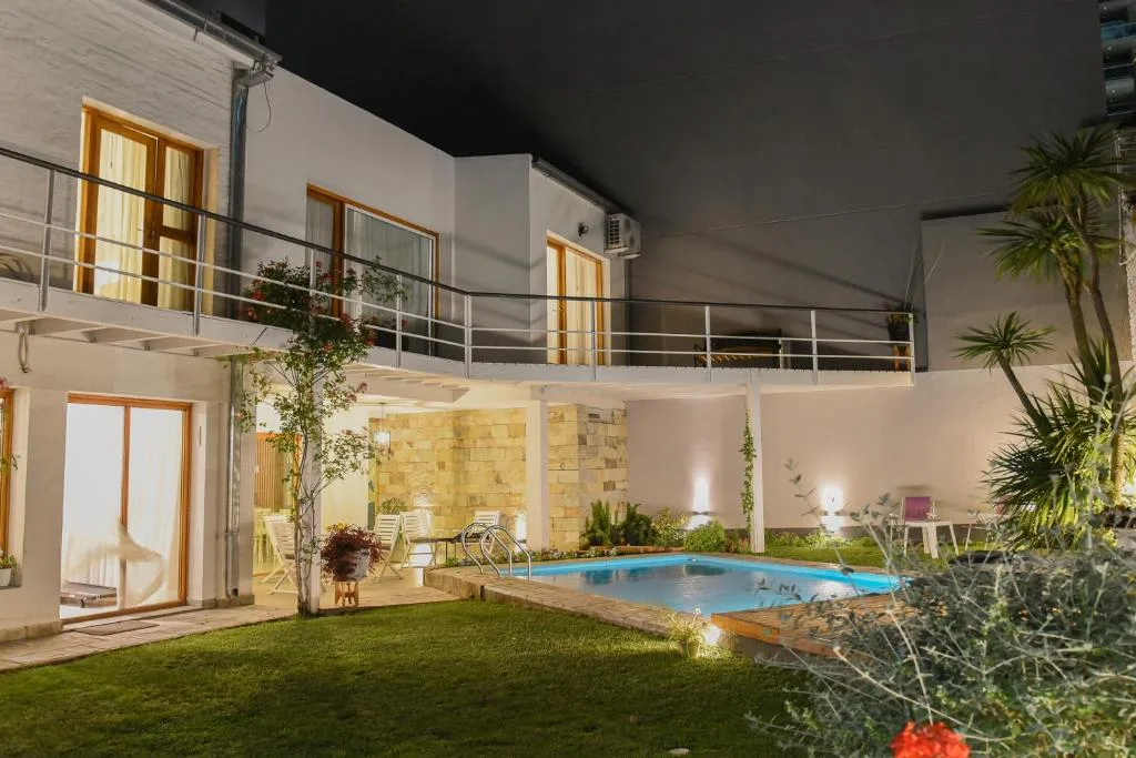 La Morada Petit Hotel — 4