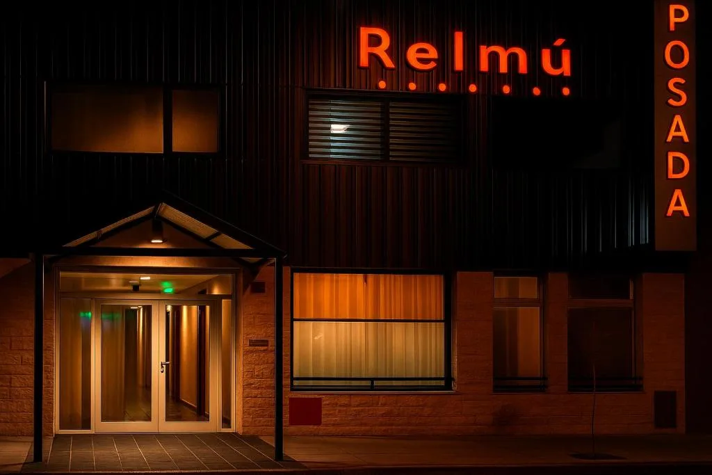 Posada Relmú