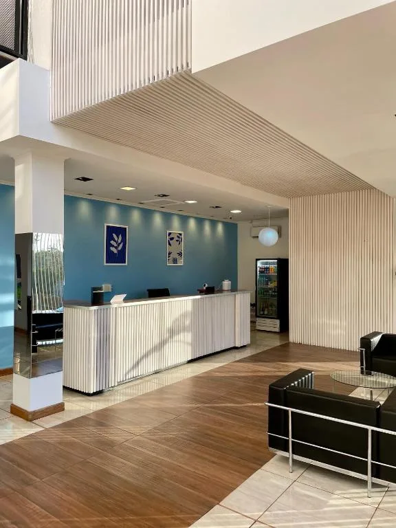 Azul Hotel Oberá