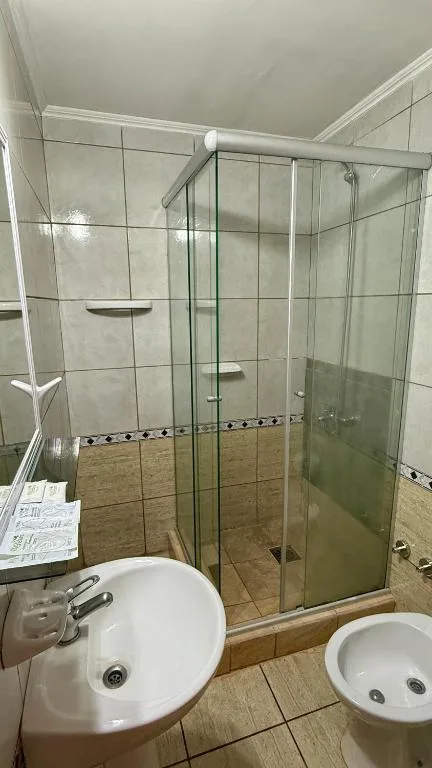 Azul Hotel Oberá — 3