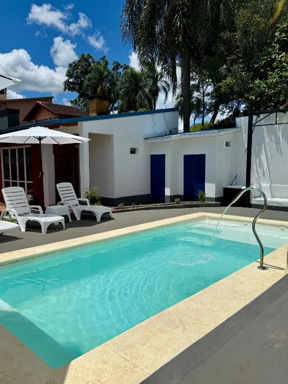 Azul Hotel Oberá — 4