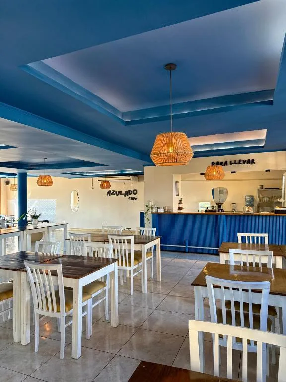 Azul Hotel Oberá — 5
