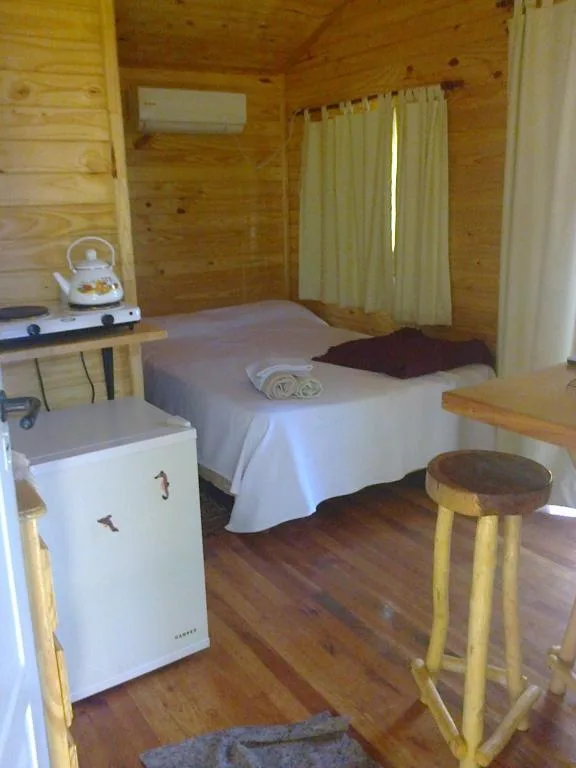 Cabañas Sueño Azul — 2