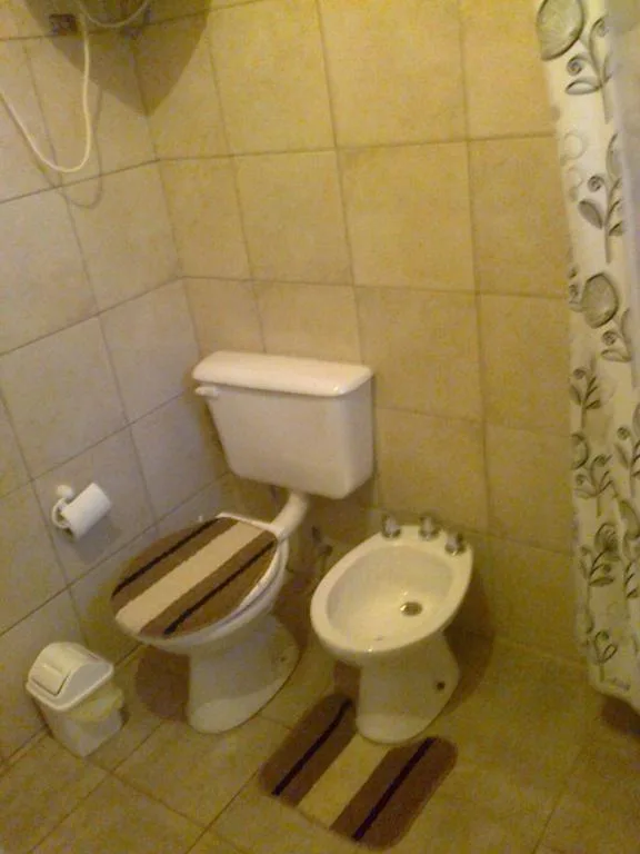 Cabañas Sueño Azul — 3