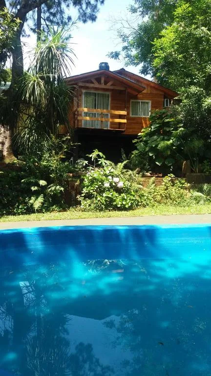 Cabañas Sueño Azul — 4