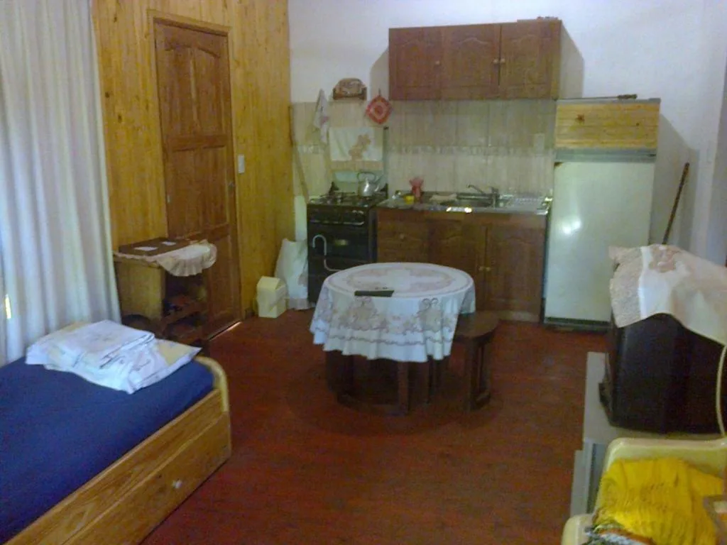 Cabañas Sueño Azul — 5
