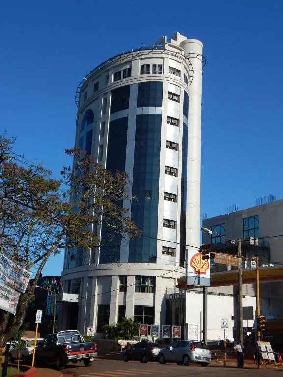 Casino Oberá Hotel