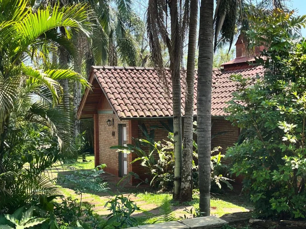 Hotel Cabañas Del Parque