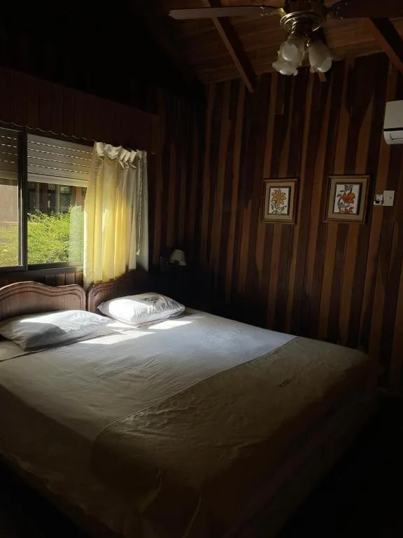 Hotel Cabañas Del Parque — 2
