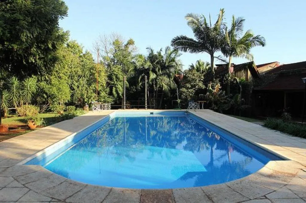 Hotel Cabañas Del Parque — 4