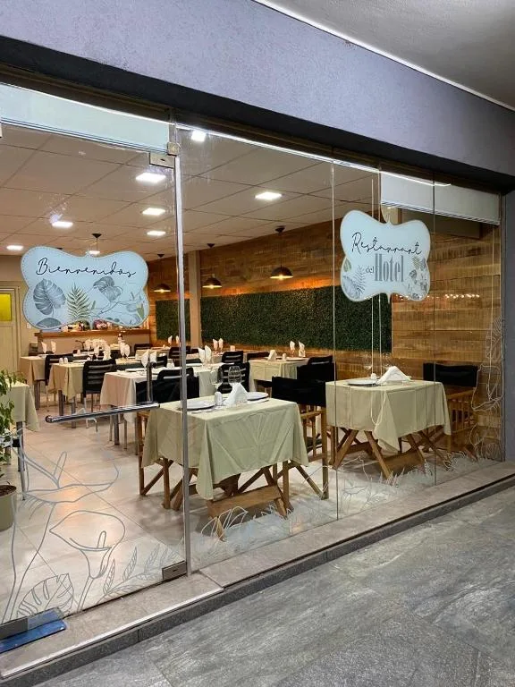 Hotel Olavarria — 4