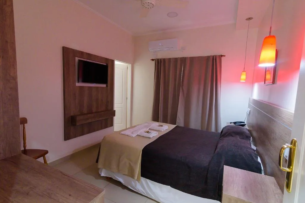 Hotel Coé Verá — 2