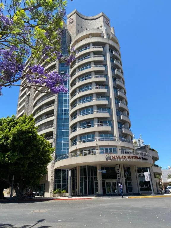 Maran Suites & Towers