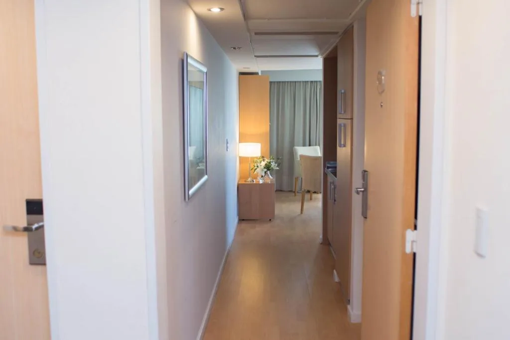 Maran Suites & Towers — 3