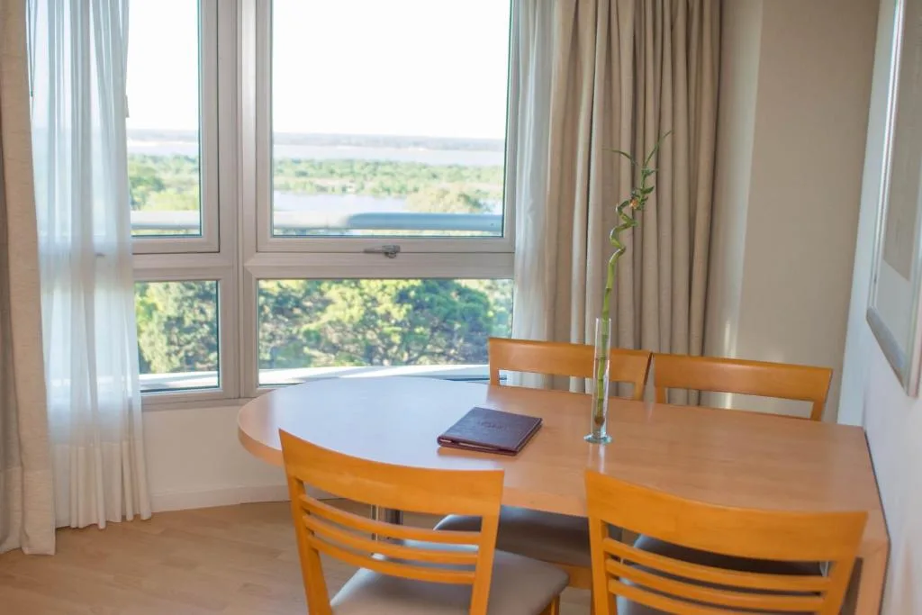 Maran Suites & Towers — 5
