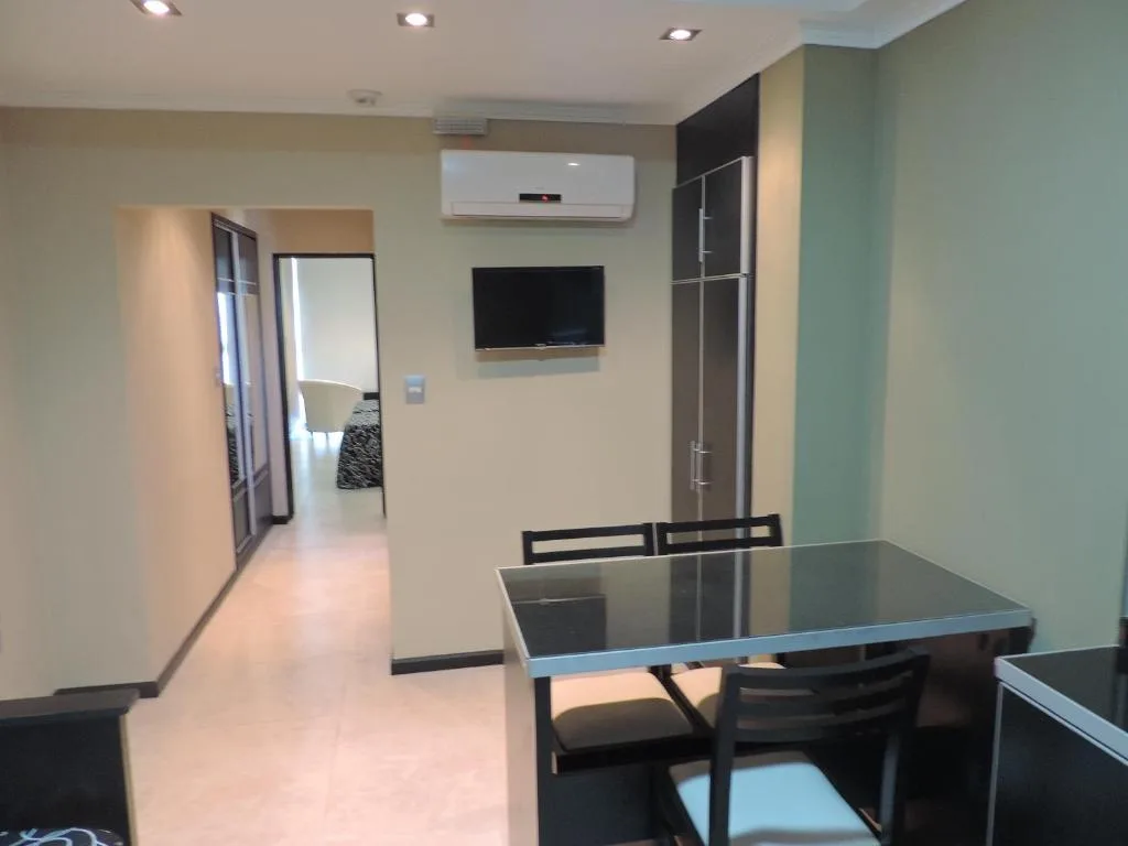 Apart Belgrano — 4