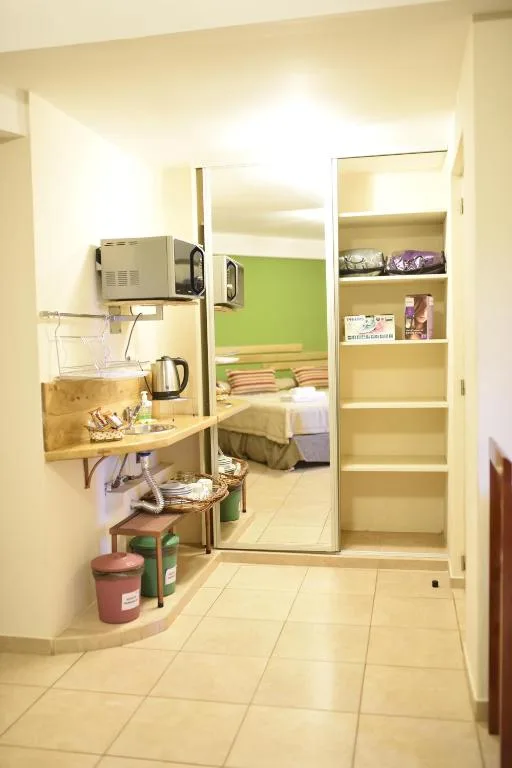 AVEMAR Apart Hotel — 3