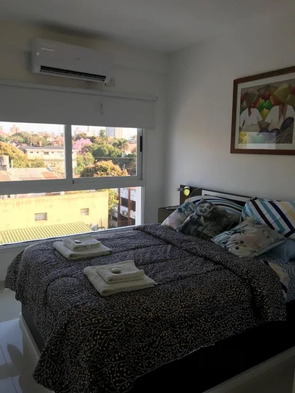 Departamento Rodrigo II — 2