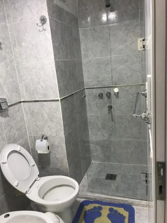 Departamento Rodrigo II — 3