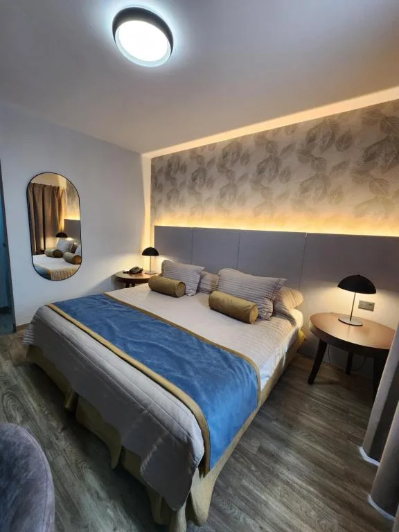 Hotel Continental