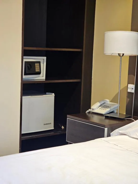 Hotel Grand Lago — 5