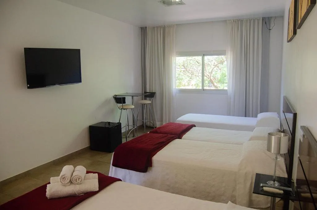 Hotel Oaky — 3