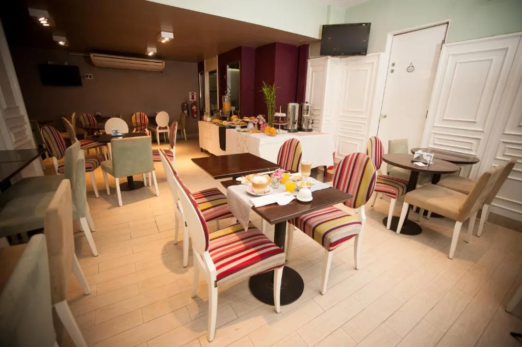 Hotel Posadas