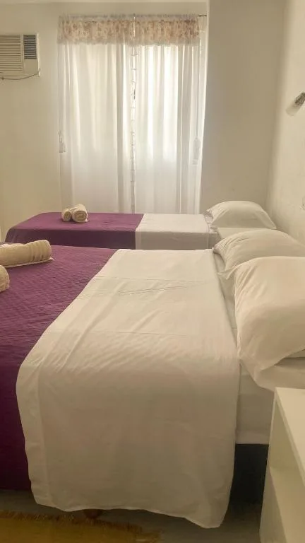 Hotel Residencial Marlis