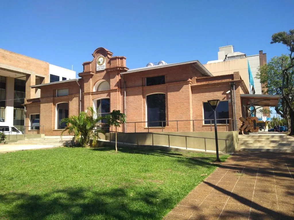 Hotel Residencial Marlis — 4