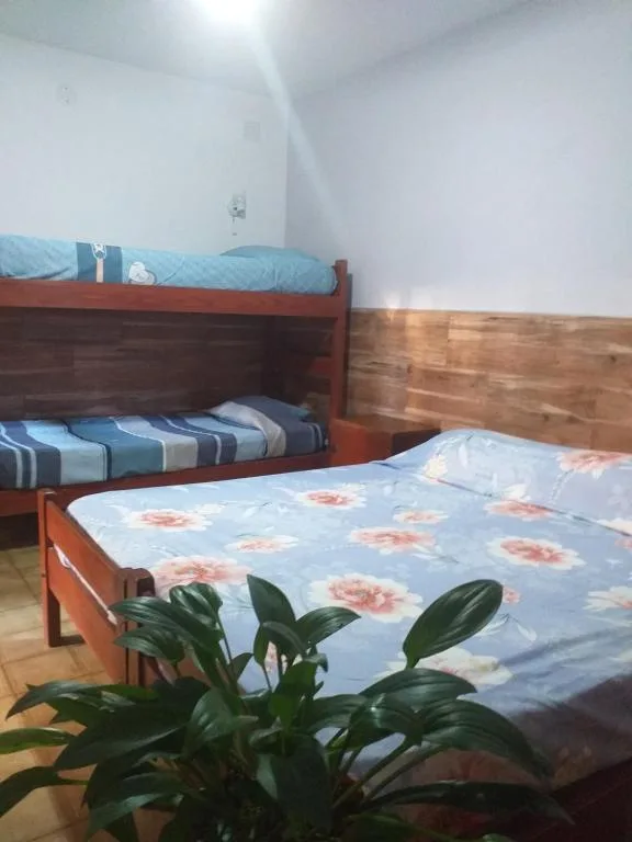 Residencial Santiago Habitaciones Hotel bed & break fast — 5